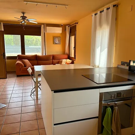 Antic Plankton - Masos De - Free Parking, Beach, Wifi, Holidays
