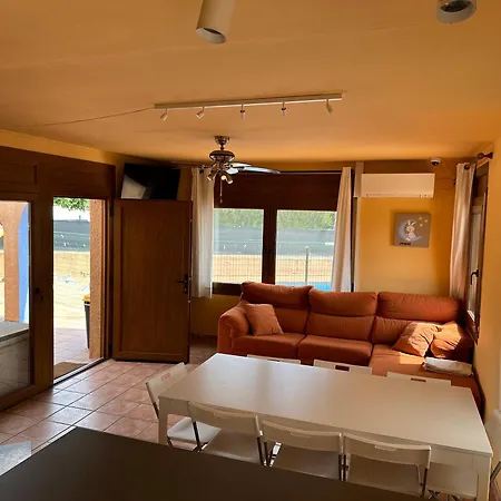 Antic Plankton - Masos De - Free Parking, Beach, Wifi, Holidays