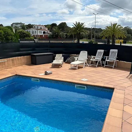 Willa Antic Plankton - Masos De - Free Parking, Beach, Wifi, Holidays