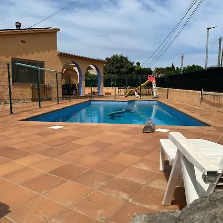 Antic Plankton - Masos De - Free Parking, Beach, Wifi, Holidays Willa Pals
