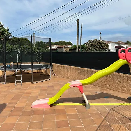 Antic Plankton - Masos De - Free Parking, Beach, Wifi, Holidays Willa *
