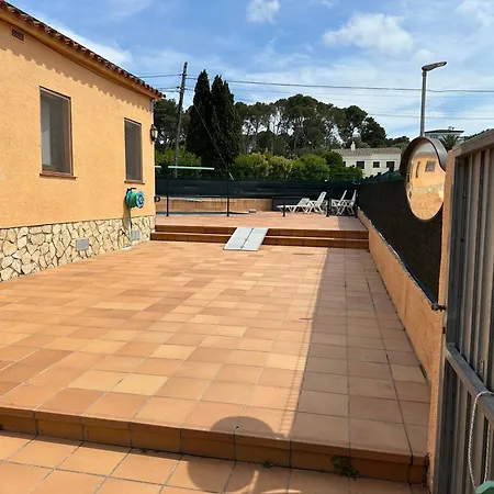 Antic Plankton - Masos De - Free Parking, Beach, Wifi, Holidays Willa Pals