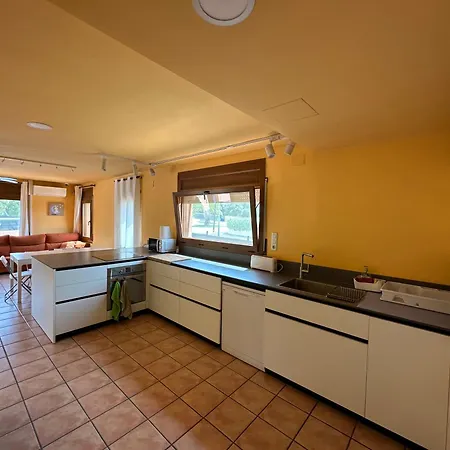 Willa Antic Plankton - Masos De - Free Parking, Beach, Wifi, Holidays Pals