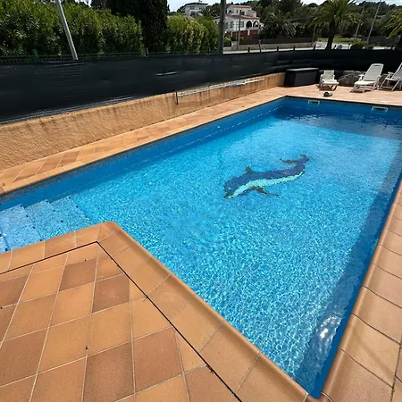 Antic Plankton - Masos De - Free Parking, Beach, Wifi, Holidays *