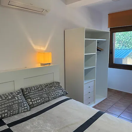 Willa Antic Plankton - Masos De - Free Parking, Beach, Wifi, Holidays *