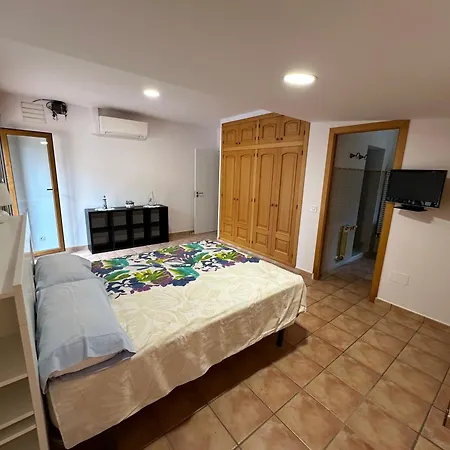 Antic Plankton - Masos De - Free Parking, Beach, Wifi, Holidays * Pals