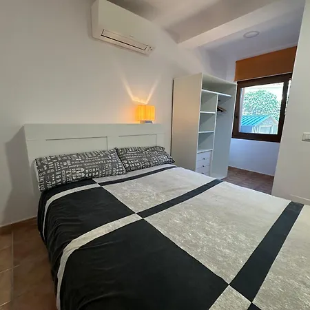 Antic Plankton - Masos De - Free Parking, Beach, Wifi, Holidays Willa