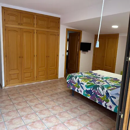 Willa Antic Plankton - Masos De - Free Parking, Beach, Wifi, Holidays Pals