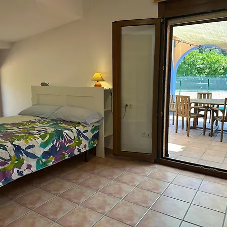 Willa Antic Plankton - Masos De - Free Parking, Beach, Wifi, Holidays *