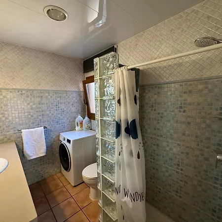 Antic Plankton - Masos De - Free Parking, Beach, Wifi, Holidays Willa Pals