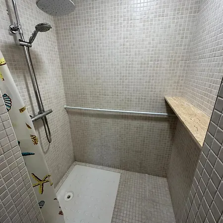Antic Plankton - Masos De - Free Parking, Beach, Wifi, Holidays 빌라 팔스