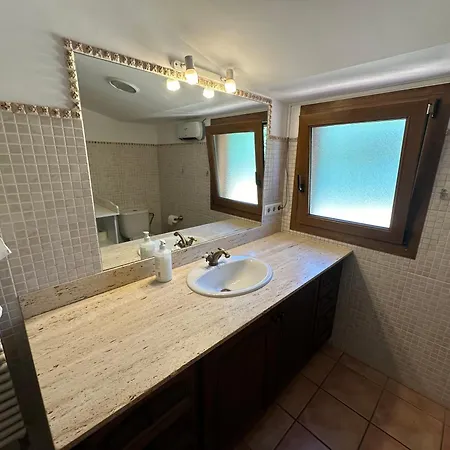 빌라 Antic Plankton - Masos De - Free Parking, Beach, Wifi, Holidays 팔스