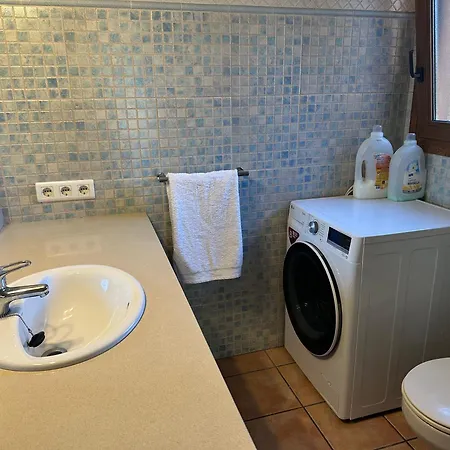 Antic Plankton - Masos De - Free Parking, Beach, Wifi, Holidays *