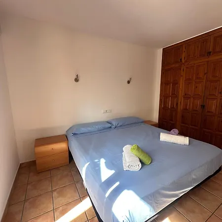 Antic Plankton - Masos De - Free Parking, Beach, Wifi, Holidays 빌라