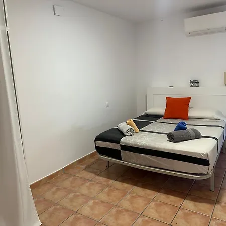 빌라 Antic Plankton - Masos De - Free Parking, Beach, Wifi, Holidays
