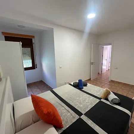 Antic Plankton - Masos De - Free Parking, Beach, Wifi, Holidays 빌라 팔스