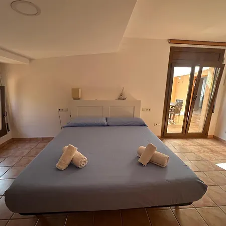 Antic Plankton - Masos De - Free Parking, Beach, Wifi, Holidays *